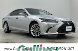 lexus es 2019 -LEXUS--Lexus ES 6AA-AXZH10--AXZH10-1009856---LEXUS--Lexus ES 6AA-AXZH10--AXZH10-1009856-