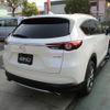 mazda cx-8 2020 -MAZDA--CX-8 6BA-KG5P--KG5P-201289---MAZDA--CX-8 6BA-KG5P--KG5P-201289- image 11