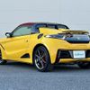 honda s660 2021 -HONDA--S660 3BA-JW5--JW5-6200593---HONDA--S660 3BA-JW5--JW5-6200593- image 16