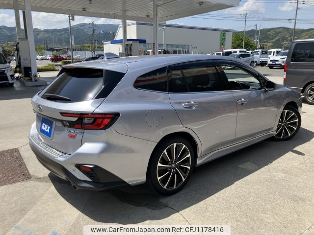 subaru levorg 2022 -SUBARU--Levorg 4BA-VN5--VN5-036970---SUBARU--Levorg 4BA-VN5--VN5-036970- image 2