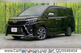 toyota voxy 2018 -TOYOTA--Voxy DBA-ZRR80W--ZRR80-0477520---TOYOTA--Voxy DBA-ZRR80W--ZRR80-0477520-