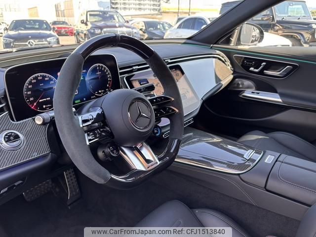mercedes-benz e-class 2024 CFJ1513840 image 2