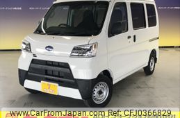 subaru sambar-van 2020 -SUBARU--Samber Van EBD-S331B--S331B-0020912---SUBARU--Samber Van EBD-S331B--S331B-0020912-