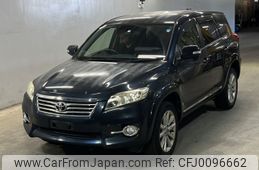 toyota vanguard 2013 -TOYOTA--Vanguard ACA38W-5248748---TOYOTA--Vanguard ACA38W-5248748-