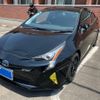 toyota prius 2017 -TOYOTA--Prius DAA-ZVW50--ZVW50-6072570---TOYOTA--Prius DAA-ZVW50--ZVW50-6072570- image 2