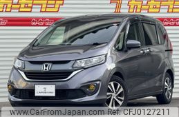 honda freed 2018 -HONDA--Freed DBA-GB5--GB5-1089894---HONDA--Freed DBA-GB5--GB5-1089894-