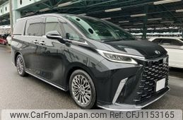 lexus lexus-others 2024 quick_quick_5AA-TAWH15W_TAWH15-0005432