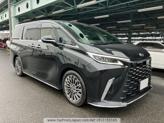 lexus lexus-others 2024 quick_quick_5AA-TAWH15W_TAWH15-0005432 image 1