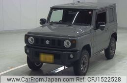 suzuki jimny 2023 CFJ1522528