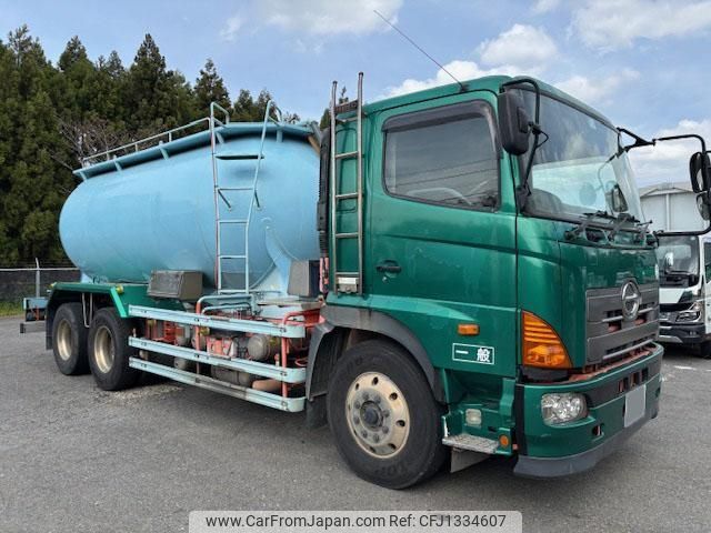 hino profia 2009 CFJ1334607 image 1