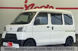 daihatsu hijet-van 2021 -DAIHATSU--Hijet Van 3BD-S321V--S321V-0516943---DAIHATSU--Hijet Van 3BD-S321V--S321V-0516943-