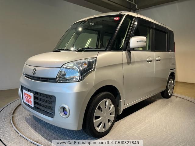 suzuki spacia 2014 quick_quick_MK32S_MK32S-470105 image 1