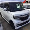 honda n-box 2019 -HONDA--N BOX JF3-1242520---HONDA--N BOX JF3-1242520- image 1