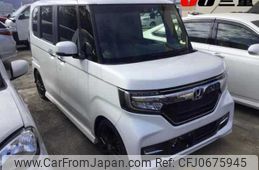 honda n-box 2019 -HONDA--N BOX JF3-1242520---HONDA--N BOX JF3-1242520-