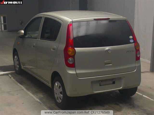 daihatsu mira 2008 -DAIHATSU--Mira L275S-2016675---DAIHATSU--Mira L275S-2016675- image 2