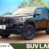 toyota land-cruiser-prado 2022 -TOYOTA--Land Cruiser Prado 3BA-TRJ150W--TRJ150-0155574---TOYOTA--Land Cruiser Prado 3BA-TRJ150W--TRJ150-0155574- image 1