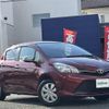 toyota vitz 2016 -TOYOTA--Vitz DBA-KSP130--KSP130-2186793---TOYOTA--Vitz DBA-KSP130--KSP130-2186793- image 1