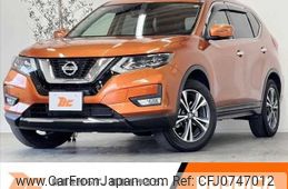 nissan x-trail 2019 -NISSAN--X-Trail DBA-NT32--NT32-301981---NISSAN--X-Trail DBA-NT32--NT32-301981-