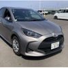 toyota yaris 2023 -TOYOTA 【板橋 500ﾜ 870】--Yaris 5BA-KSP210--KSP210-0087532---TOYOTA 【板橋 500ﾜ 870】--Yaris 5BA-KSP210--KSP210-0087532- image 1