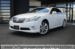 toyota crown 2010 -TOYOTA--Crown DAA-GWS204--GWS204-0017416---TOYOTA--Crown DAA-GWS204--GWS204-0017416-