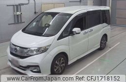 honda stepwagon 2015 CFJ1718152