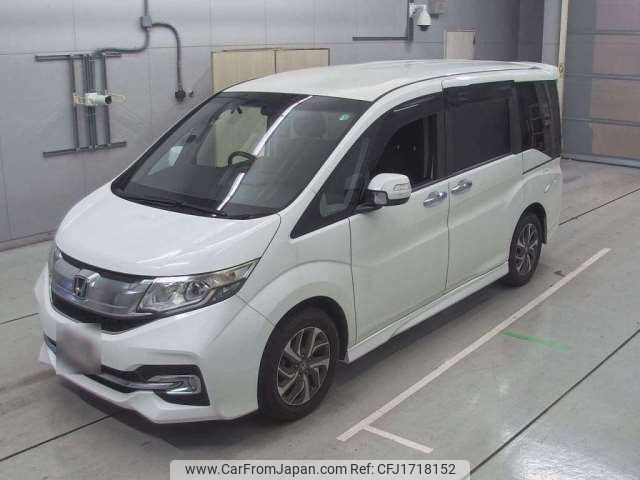 honda stepwagon 2015 CFJ1718152 image 1