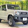 suzuki jimny 2019 CFJ1619904 image 16