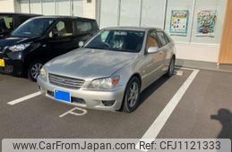 toyota altezza 2001 -TOYOTA--Altezza TA-GXE10--GXE10-0067120---TOYOTA--Altezza TA-GXE10--GXE10-0067120-