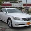 lexus ls 2007 -LEXUS 【所沢 302ﾀ1819】--Lexus LS USF40--5018529---LEXUS 【所沢 302ﾀ1819】--Lexus LS USF40--5018529- image 16