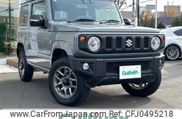 suzuki jimny 2023 -SUZUKI--Jimny 3BA-JB64W--JB64W-305042---SUZUKI--Jimny 3BA-JB64W--JB64W-305042-