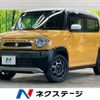 suzuki hustler 2017 -SUZUKI--Hustler DAA-MR41S--MR41S-266250---SUZUKI--Hustler DAA-MR41S--MR41S-266250- image 1