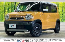 suzuki hustler 2017 -SUZUKI--Hustler DAA-MR41S--MR41S-266250---SUZUKI--Hustler DAA-MR41S--MR41S-266250-
