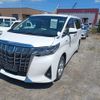 toyota alphard 2020 quick_quick_6AA-AYH30W_AYH30-0106276 image 1