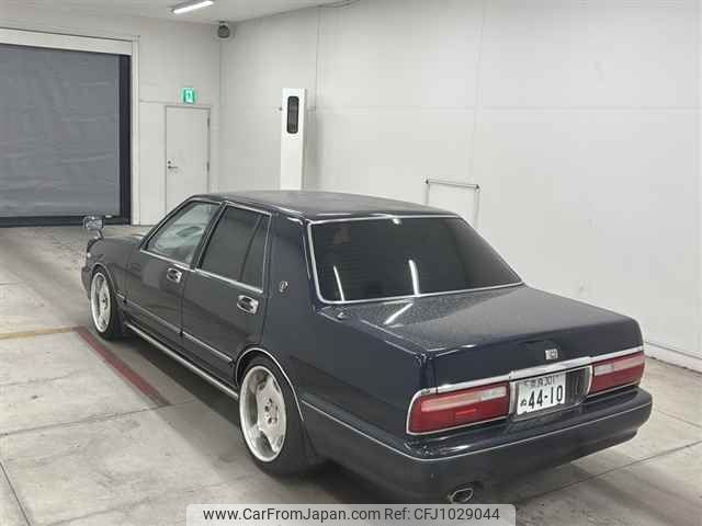 nissan cedric 1996 -NISSAN 【奈良 301ヌ4410】--Cedric PY31-365727---NISSAN 【奈良 301ヌ4410】--Cedric PY31-365727- image 2