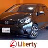 honda fit 2021 quick_quick_GR3_GR3-1054342 image 1