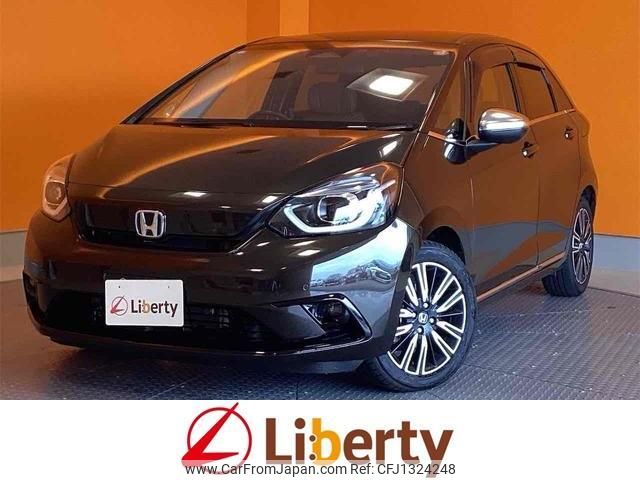 honda fit 2021 quick_quick_GR3_GR3-1054342 image 1