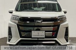 toyota noah 2022 -TOYOTA 【函館 300ﾈ2610】--Noah 6AA-ZWR95W--ZWR95-0002747---TOYOTA 【函館 300ﾈ2610】--Noah 6AA-ZWR95W--ZWR95-0002747-