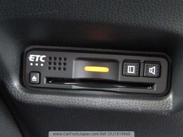 honda fit 2017 CFJ1819960 image 2
