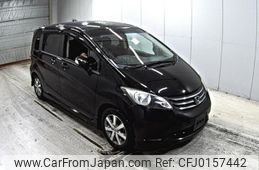 honda freed 2009 -HONDA--Freed GB3-1137521---HONDA--Freed GB3-1137521-