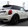 mini mini-others 2018 -BMW--BMW Mini CBA-XR20M--WMWXR52090TM83952---BMW--BMW Mini CBA-XR20M--WMWXR52090TM83952- image 5