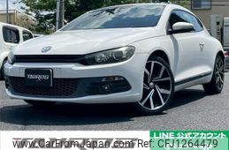volkswagen scirocco 2009 quick_quick_13CAV_WVWZZZ13ZAV411584