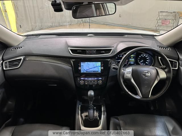 nissan x-trail 2015 quick_quick_NT32_NT32-526553 image 2
