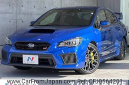 subaru wrx 2018 -SUBARU--WRX CBA-VAB--VAB-025284---SUBARU--WRX CBA-VAB--VAB-025284-