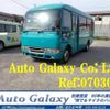 mitsubishi-fuso rosa-bus 2017 quick_quick_BE640E_BE640E-210393 image 1