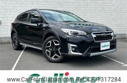 subaru xv 2020 -SUBARU--Subaru XV 5AA-GTE--GTE-023375---SUBARU--Subaru XV 5AA-GTE--GTE-023375-