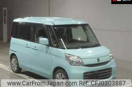 suzuki spacia 2015 -SUZUKI 【その他 】--Spacia MK42S-117959---SUZUKI 【その他 】--Spacia MK42S-117959-