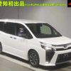 toyota voxy 2021 -TOYOTA--Voxy ZRR80W-0708794---TOYOTA--Voxy ZRR80W-0708794- image 1