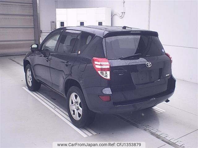 toyota rav4 2014 -TOYOTA--RAV4 ACA31W-6001350---TOYOTA--RAV4 ACA31W-6001350- image 2