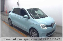 renault twingo 2022 quick_quick_3BA-AHH4B_VF1AH000XN0839592