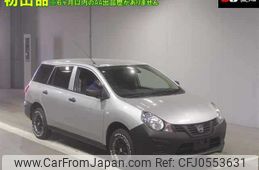 nissan ad-van 2018 -NISSAN--AD Van VY12-255273---NISSAN--AD Van VY12-255273-